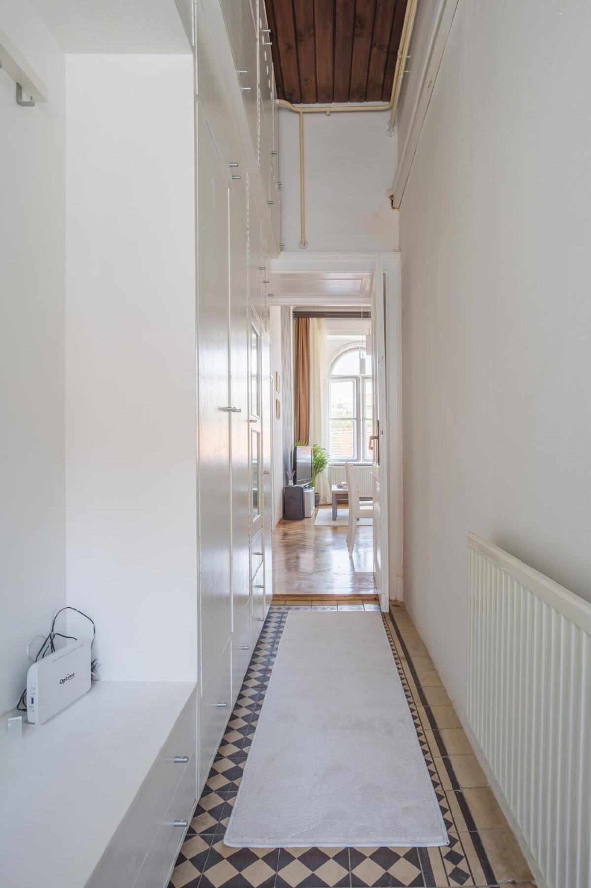 Apartment Katarina By Blueapartments Zagreb Exterior foto